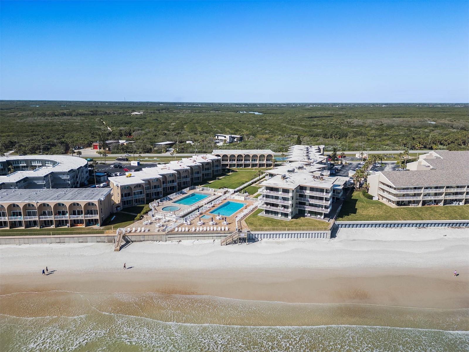 Image 43 of 44 For 4821 Saxon Drive B-213