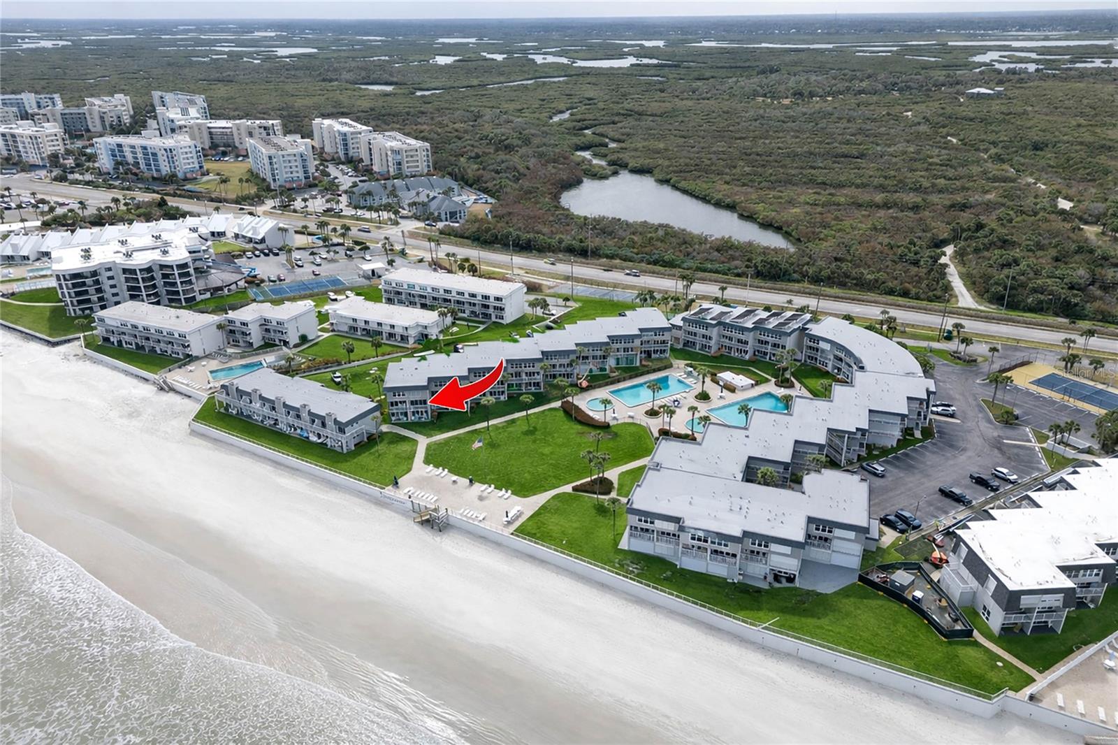 Image 30 of 34 For 4841 Saxon Drive B-216