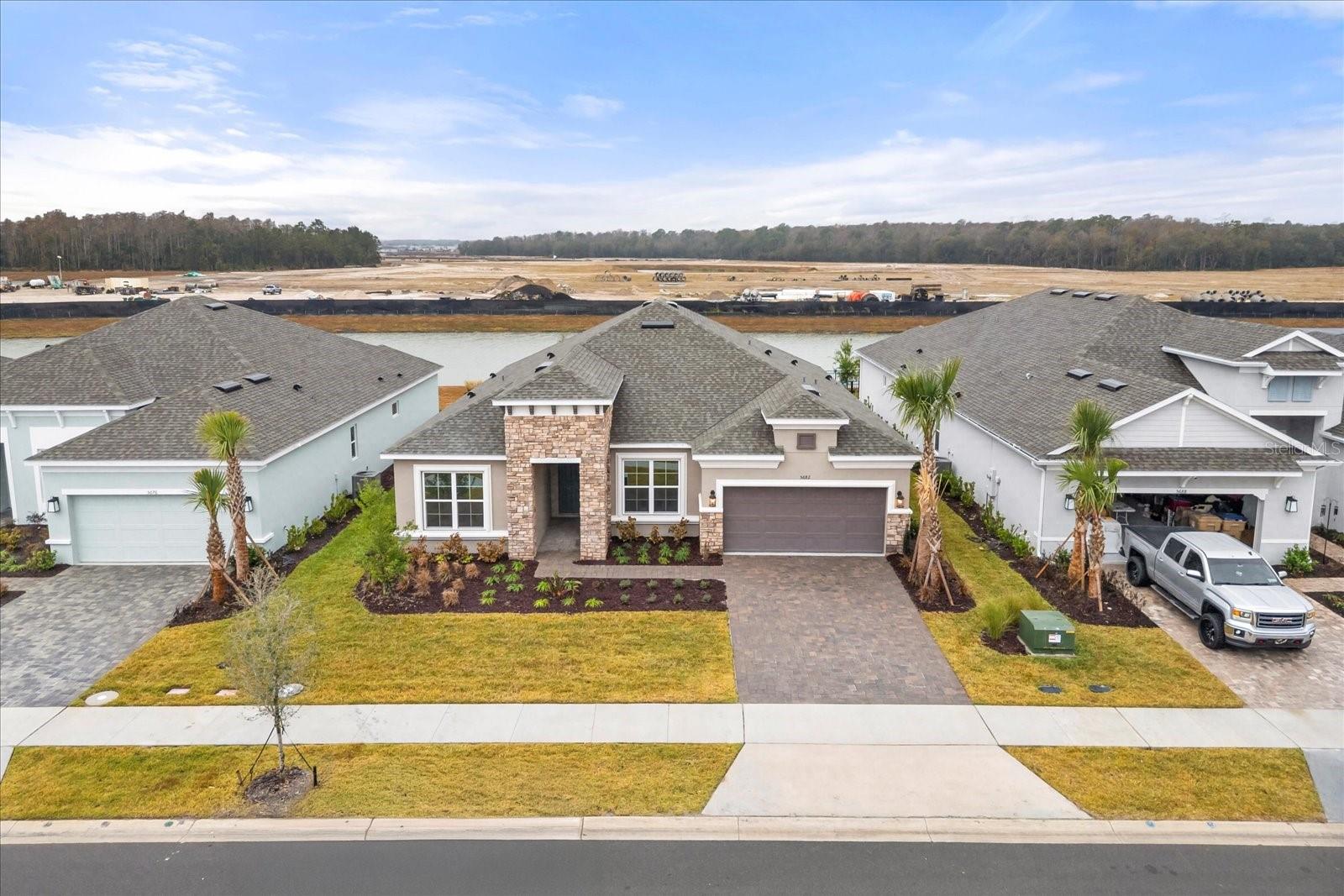 Image 35 of 37 For 5682 Nevis Terrace