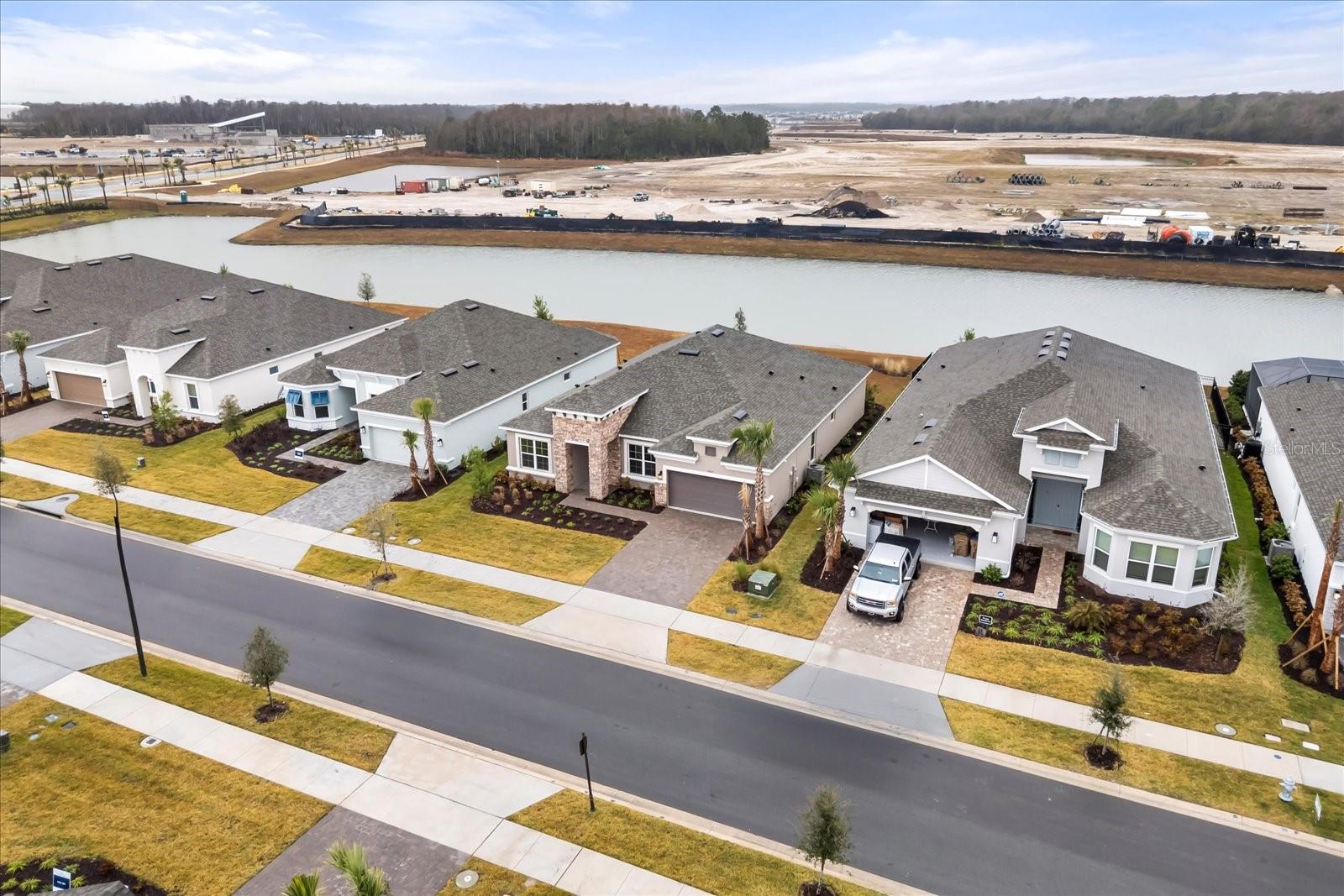 Image 36 of 37 For 5682 Nevis Terrace