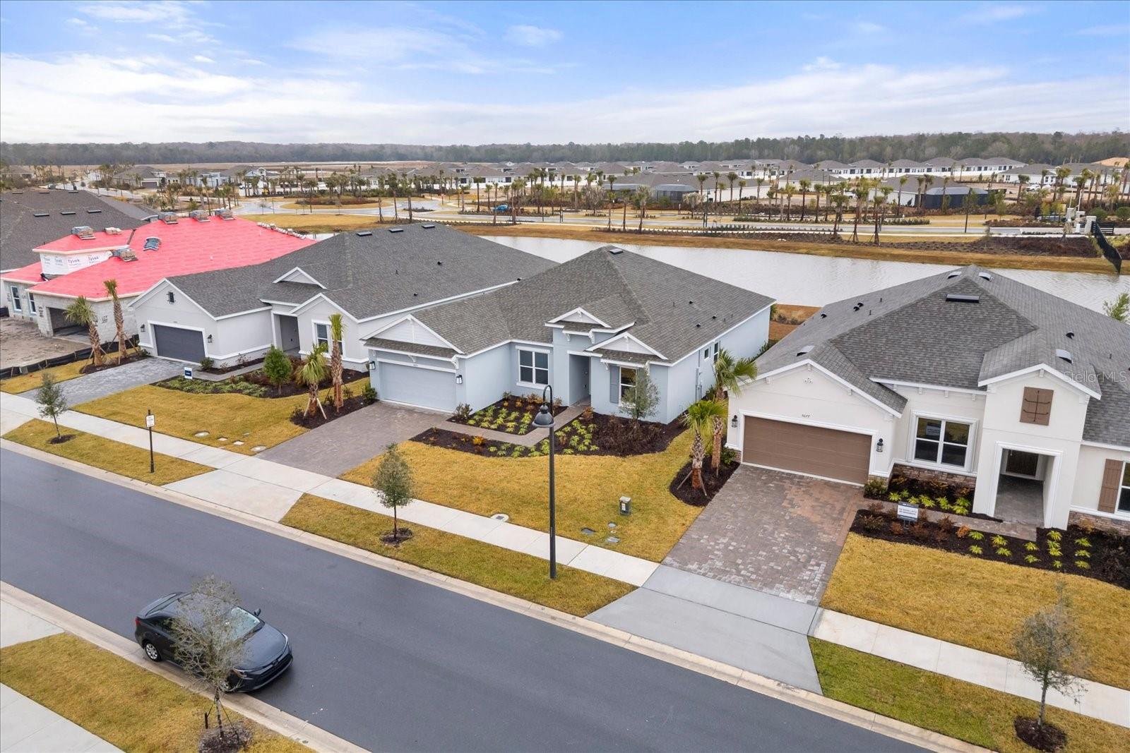 Image 31 of 32 For 5683 Nevis Terrace