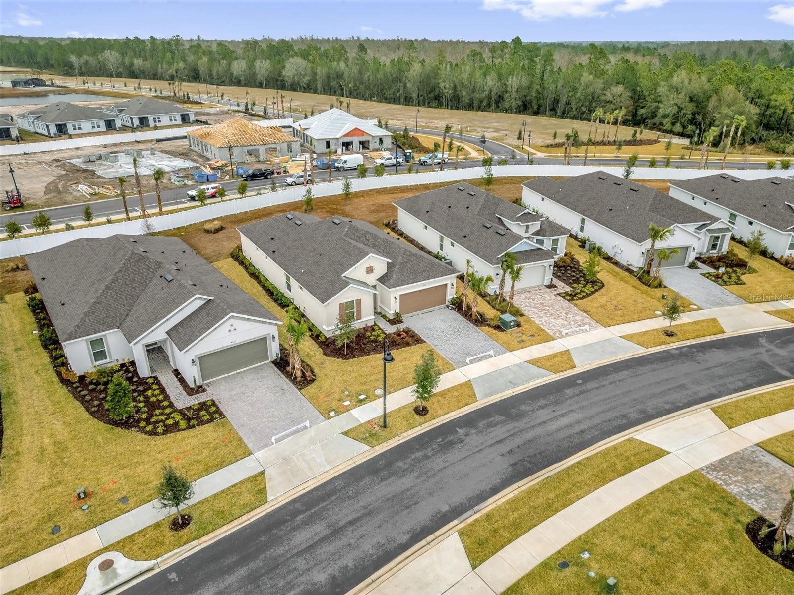 Image 23 of 25 For 4246 Barbuda Lane