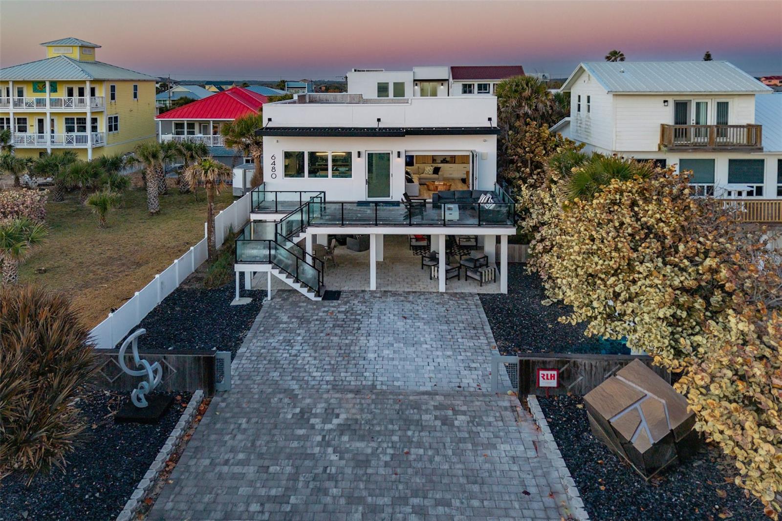 Image 49 of 85 For 6480 Atlantic Avenue