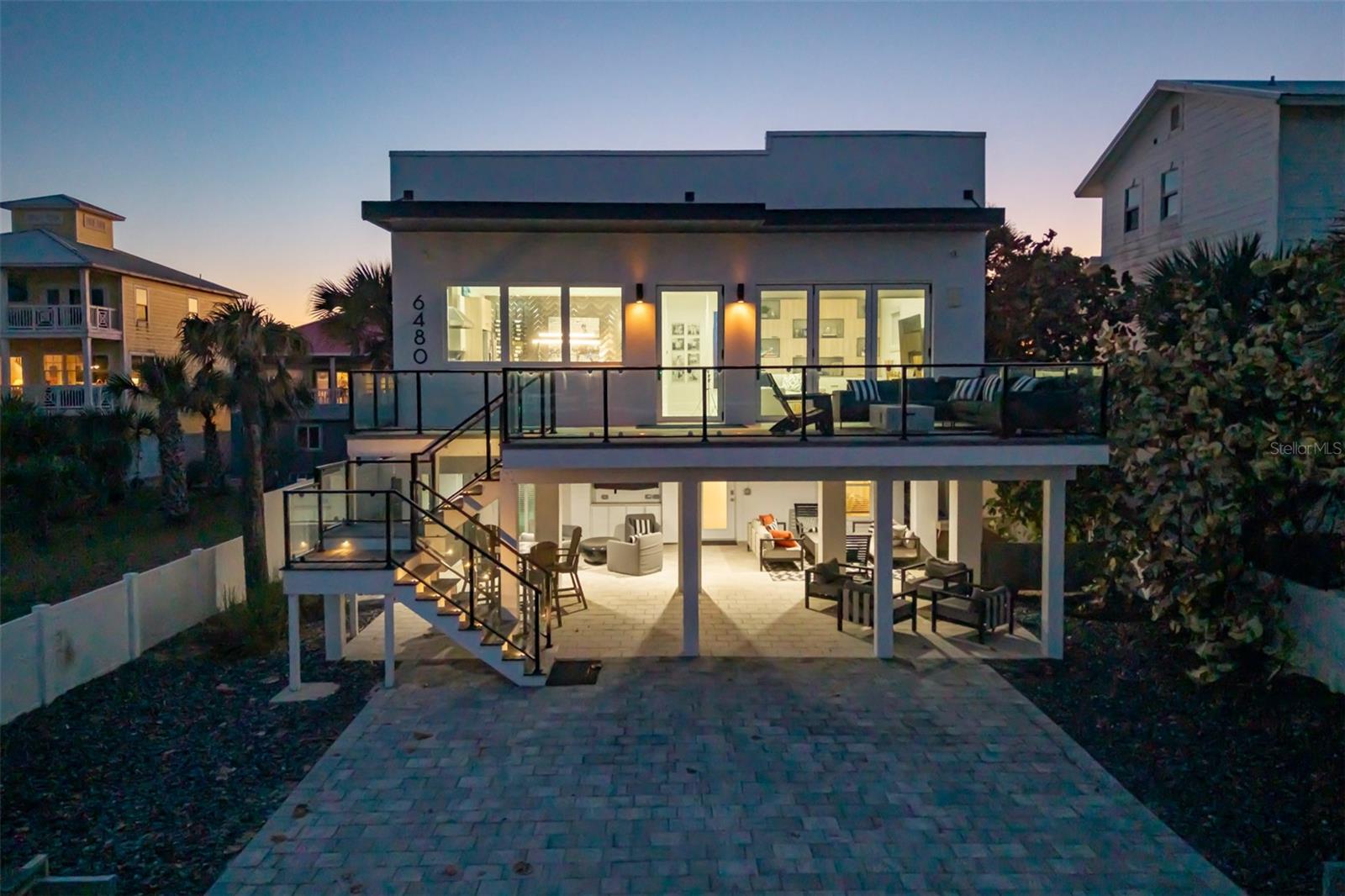 Image 85 of 85 For 6480 Atlantic Avenue