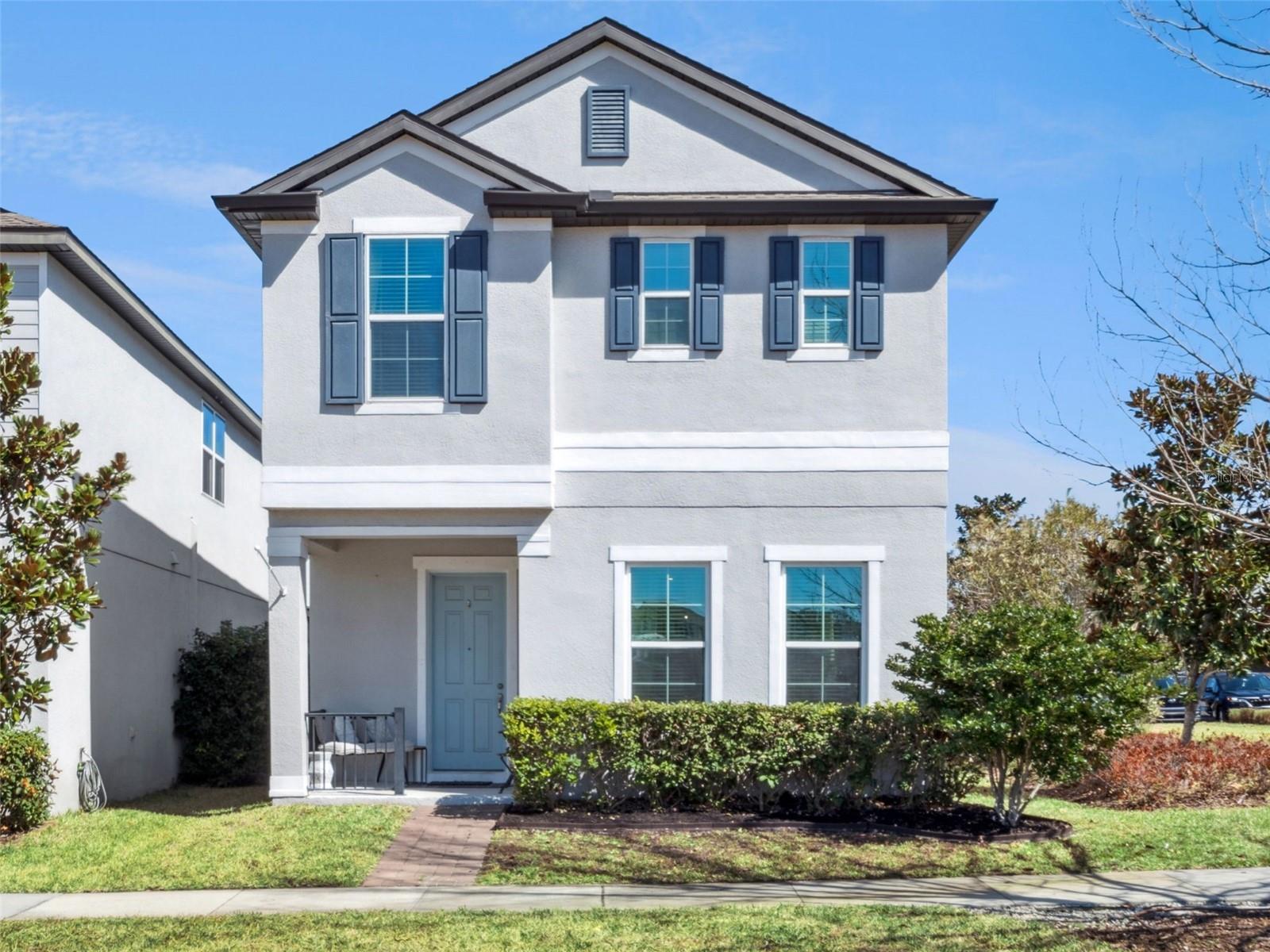 Details for 2259 White Feather Loop, OAKLAND, FL 34787