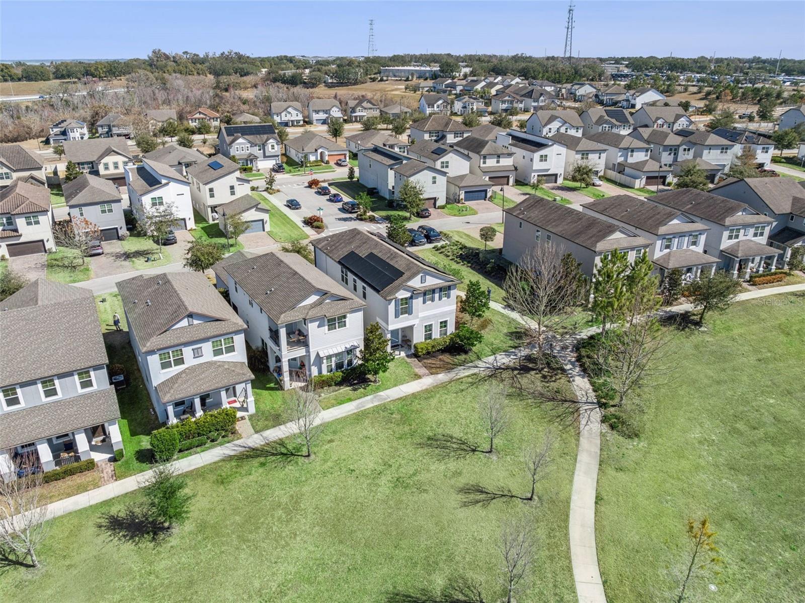 Image 10 of 59 For 2259 White Feather Loop