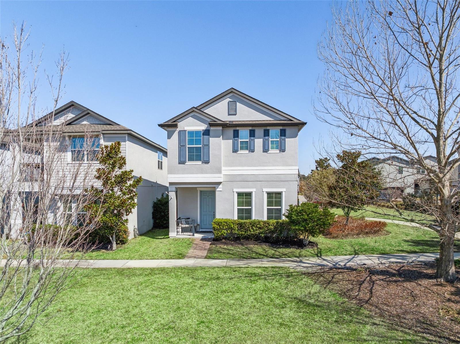 Image 2 of 59 For 2259 White Feather Loop