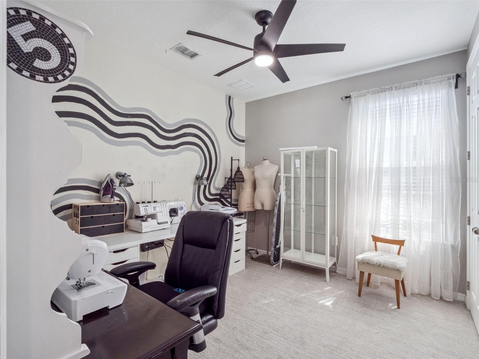 Image 31 of 59 For 2259 White Feather Loop