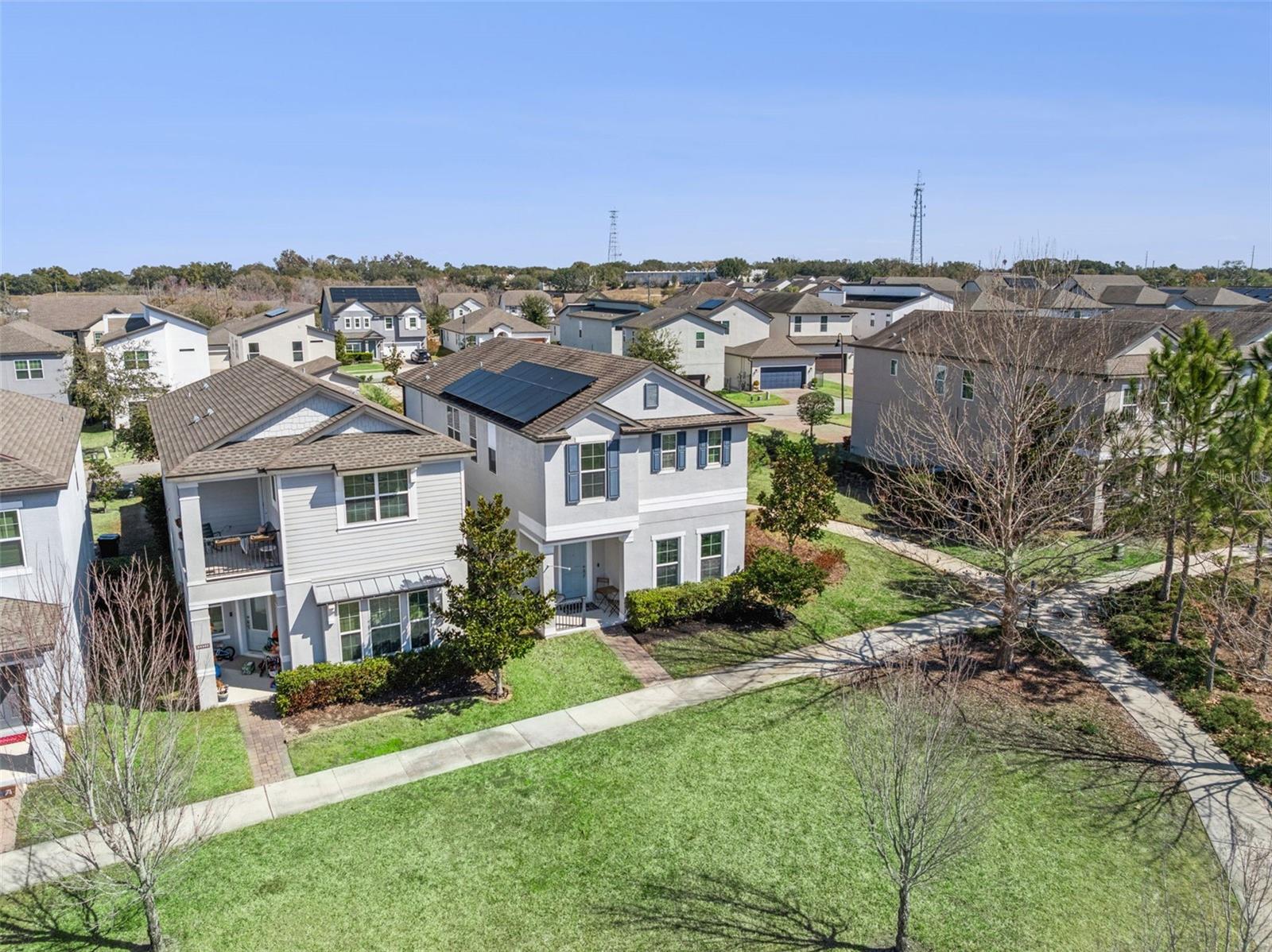 Image 53 of 59 For 2259 White Feather Loop