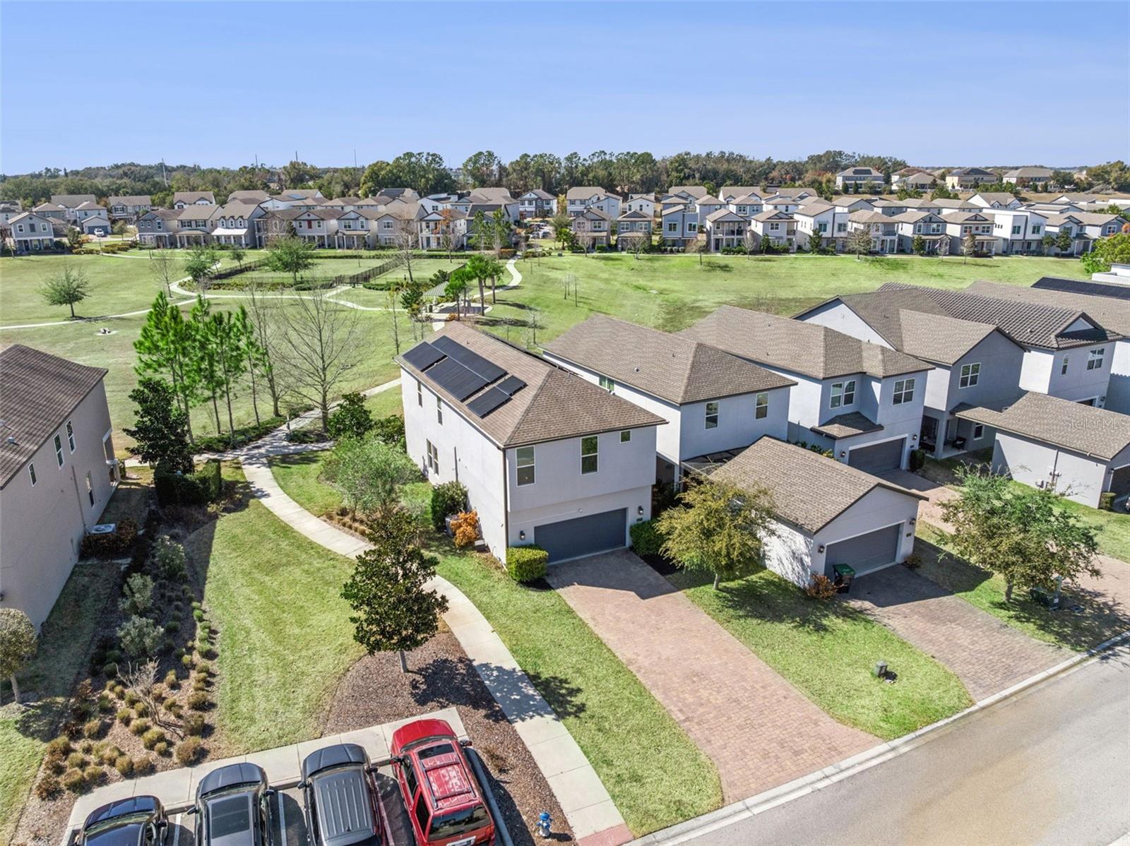 Image 54 of 59 For 2259 White Feather Loop