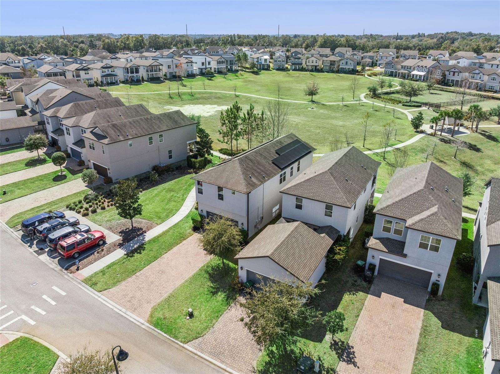 Image 55 of 59 For 2259 White Feather Loop