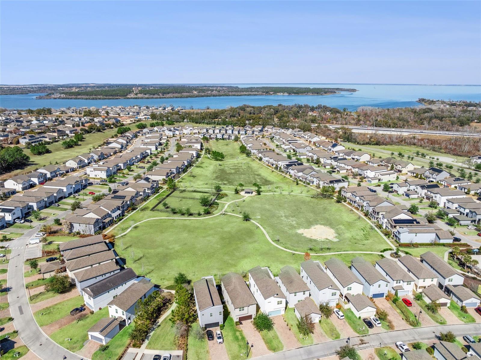 Image 58 of 59 For 2259 White Feather Loop