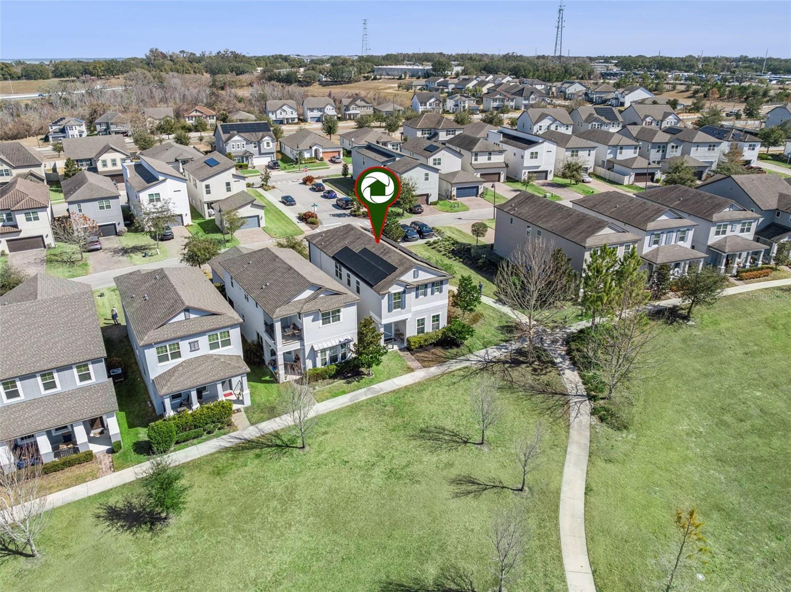 Image 7 of 59 For 2259 White Feather Loop