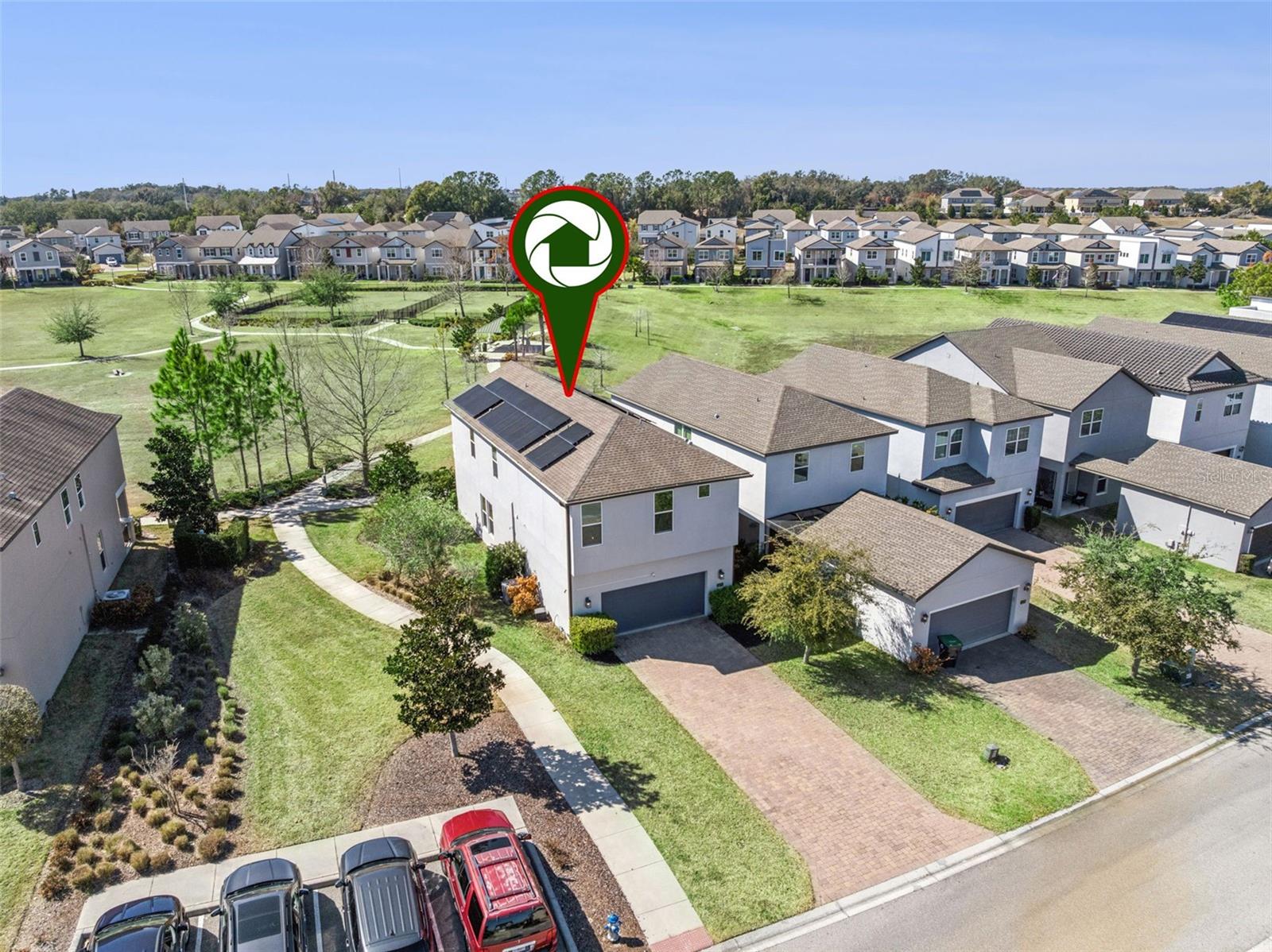 Image 8 of 59 For 2259 White Feather Loop