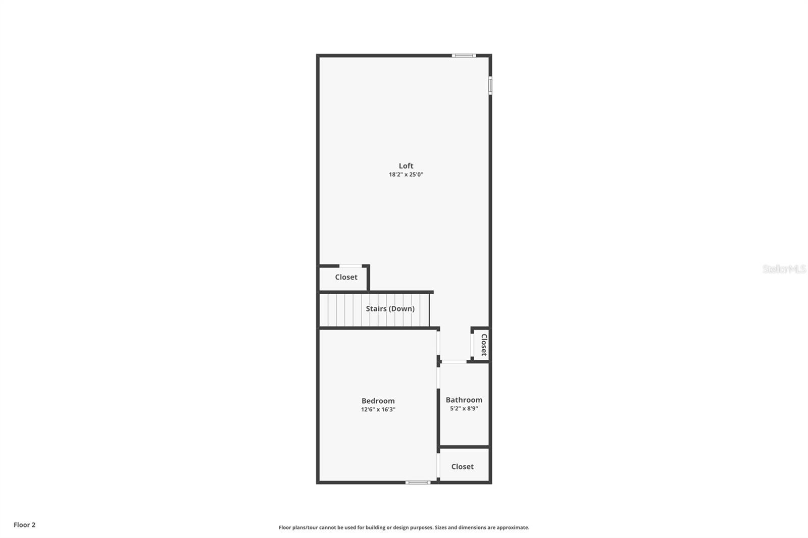 Listing photo id 34 for 836 Terrapin Drive