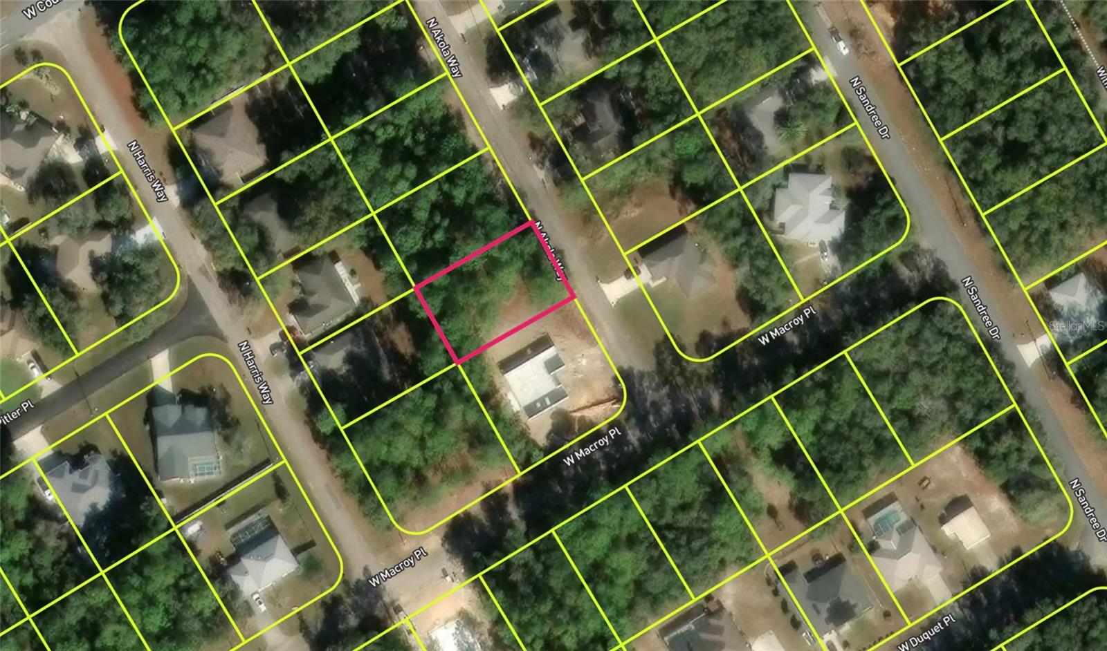 Details for 9080 Akola Way 8, DUNNELLON, FL 34434