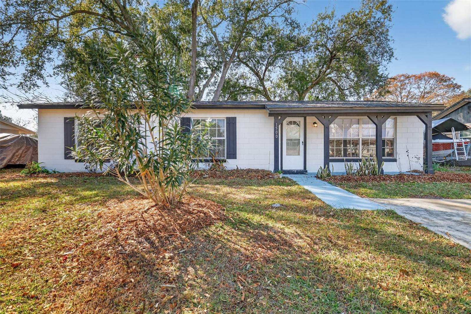 Details for 1500 Adair Street, OCOEE, FL 34761