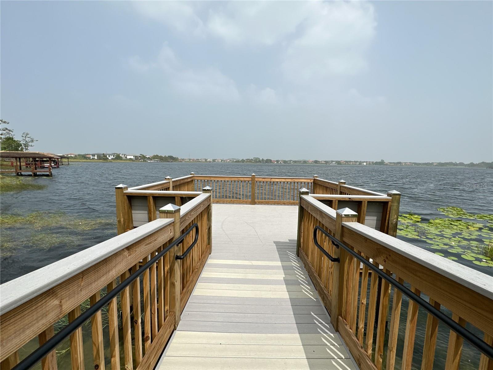 Image 35 of 39 For 11408 Center Lake Drive