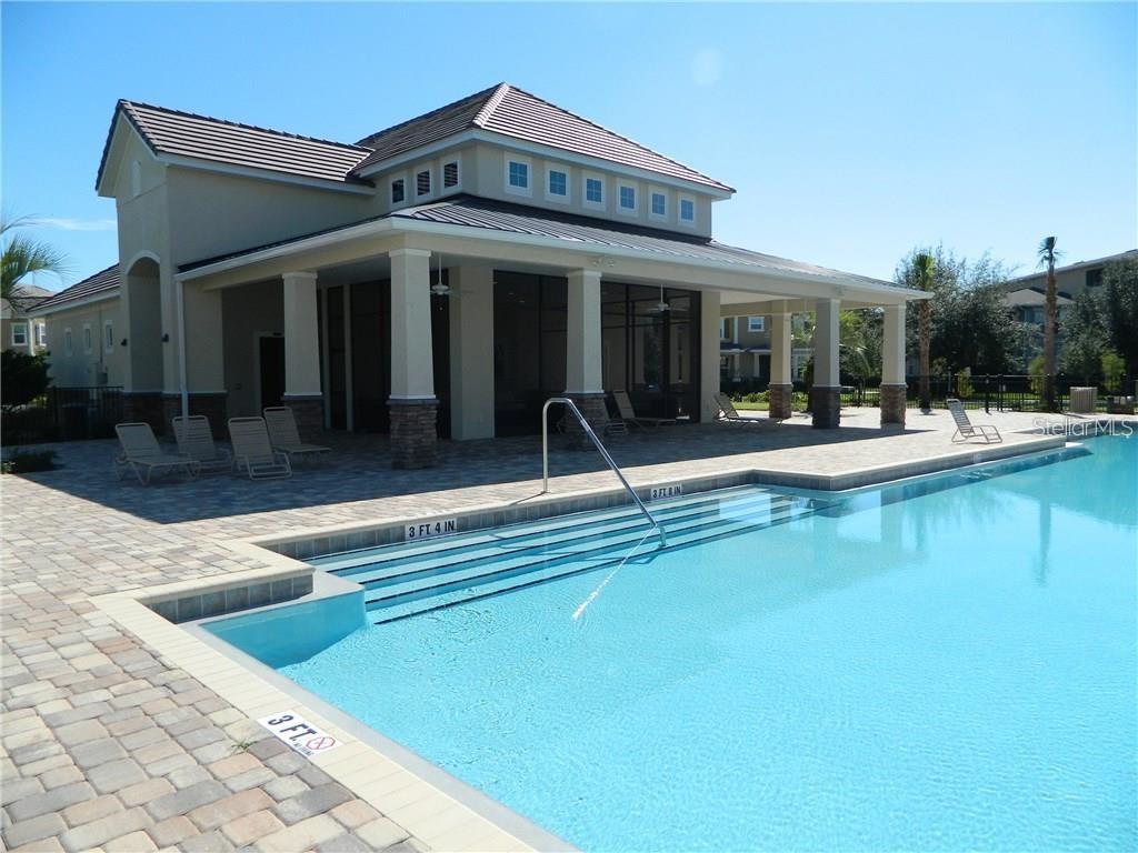 Image 37 of 39 For 11408 Center Lake Drive