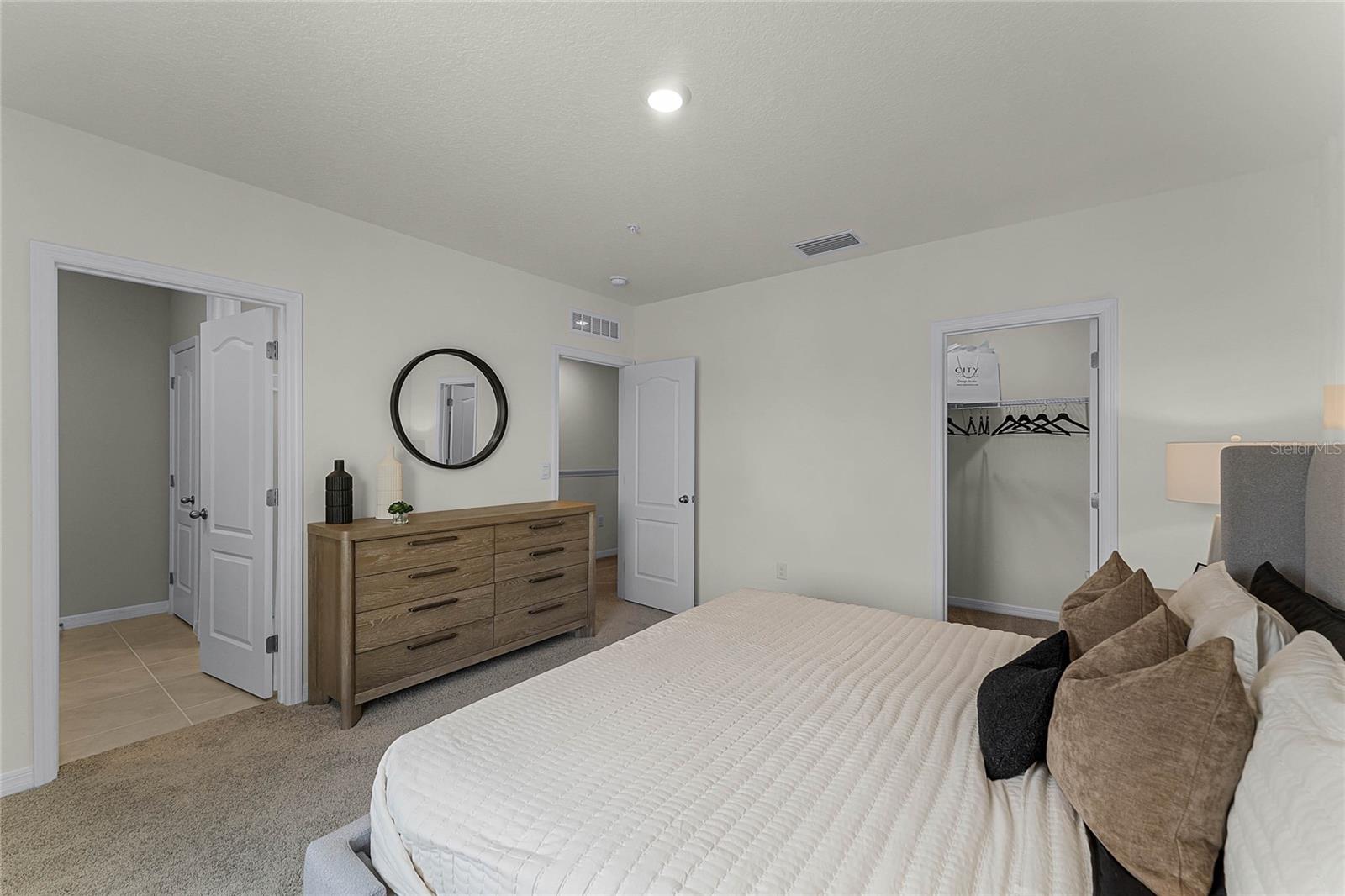 Image 18 of 34 For 3494 Major Oak Boulevard