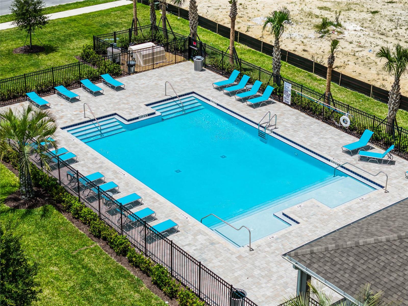 Image 31 of 34 For 3494 Major Oak Boulevard