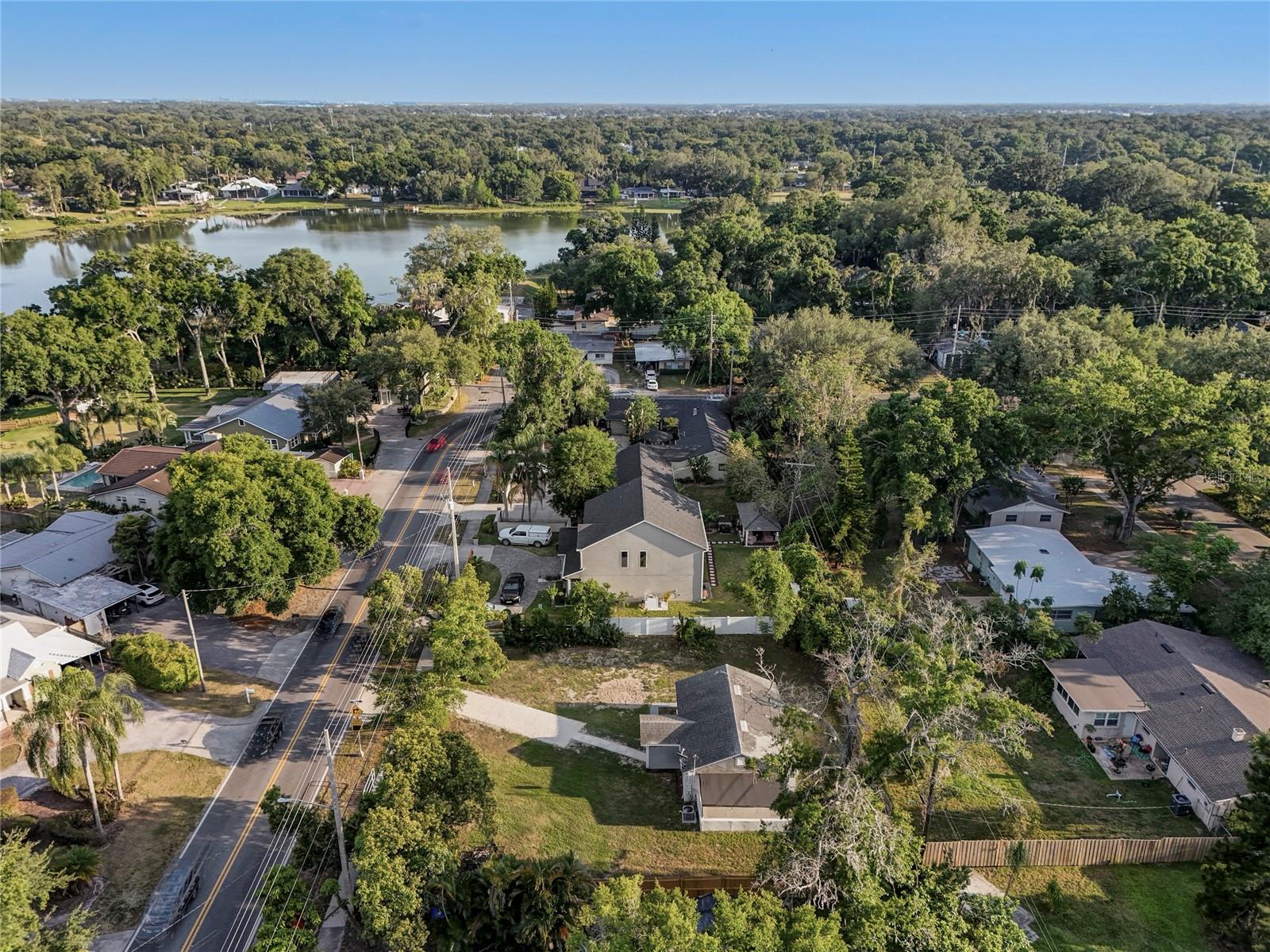 Image 30 of 36 For 2600 Crystal Lake Drive