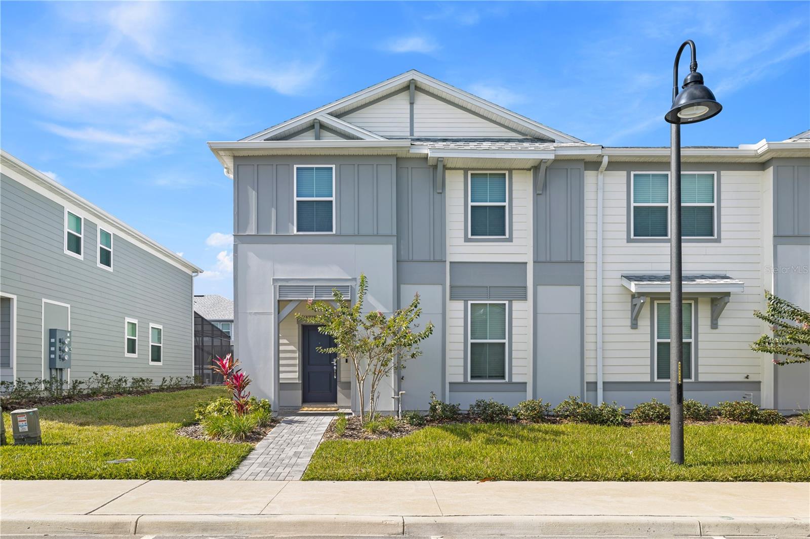 Details for 1277 Blue Island Drive, CLERMONT, FL 34714