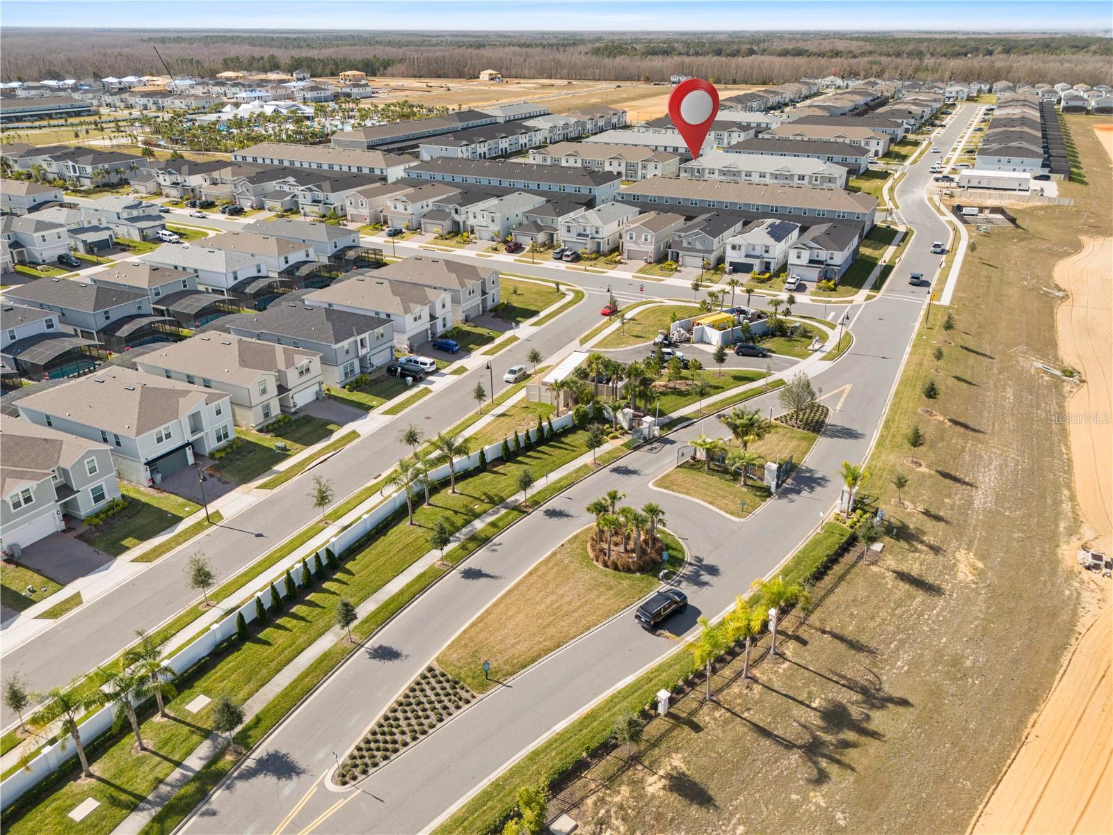 Image 49 of 59 For 1277 Blue Island Drive