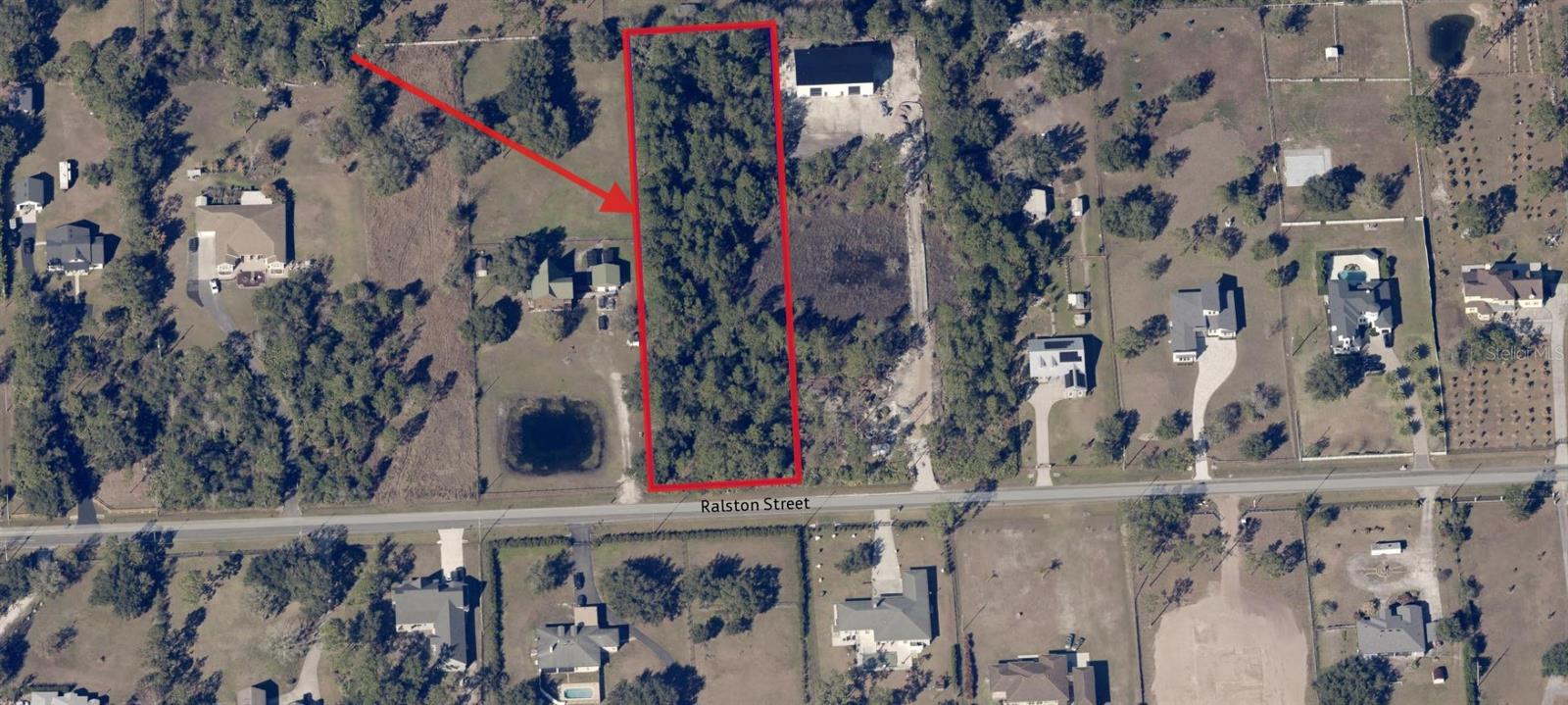 Image 6 of 13 For 19665 Ralston Street