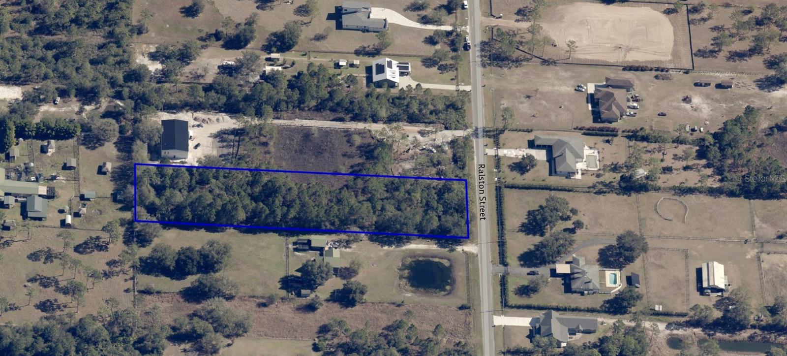 Image 8 of 13 For 19665 Ralston Street