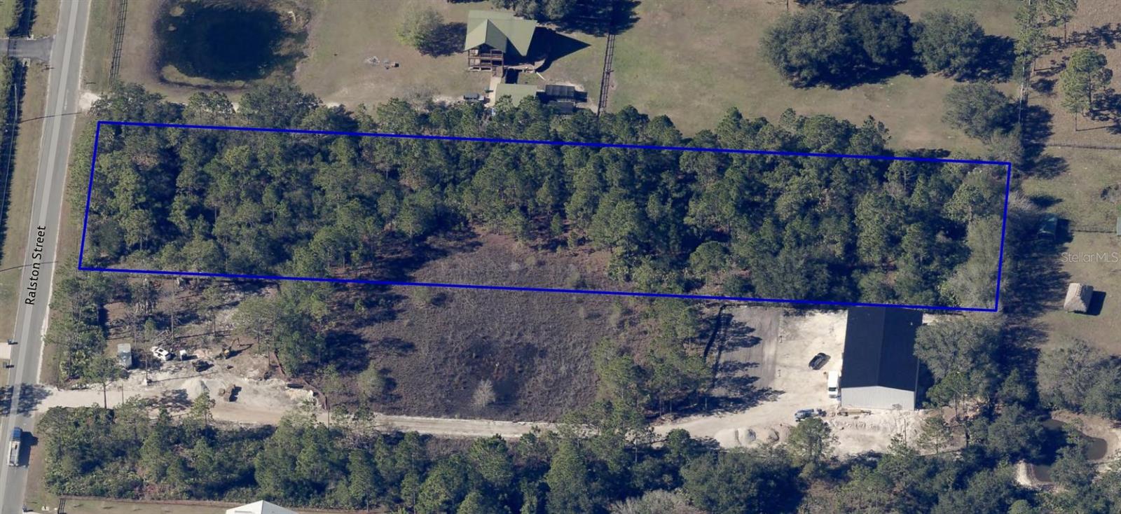 Image 9 of 13 For 19665 Ralston Street