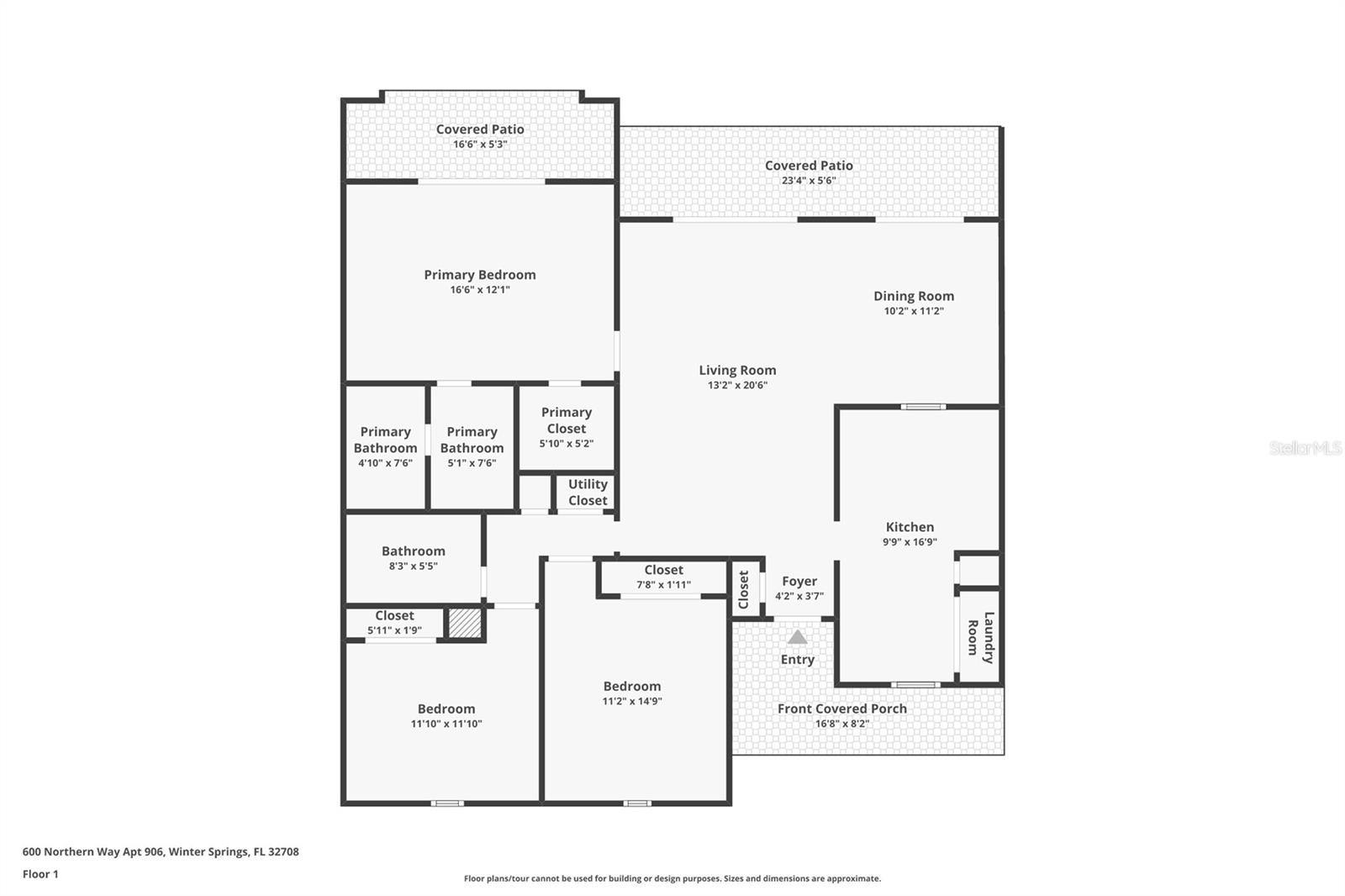 Image 32 of 42 For 600 Northern Way 201