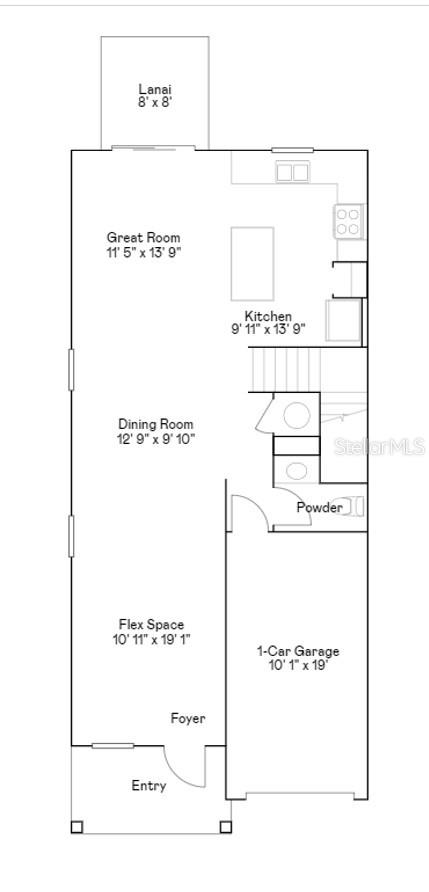 Image 19 of 28 For 3141 Laurent Loop