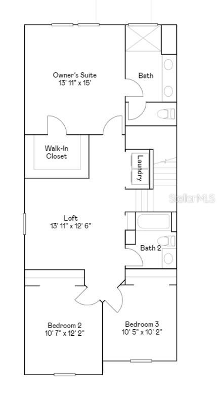 Image 20 of 28 For 3141 Laurent Loop