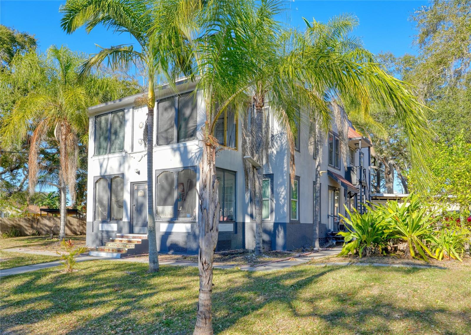 Details for 1871 Stevenson Avenue, CLEARWATER, FL 33755