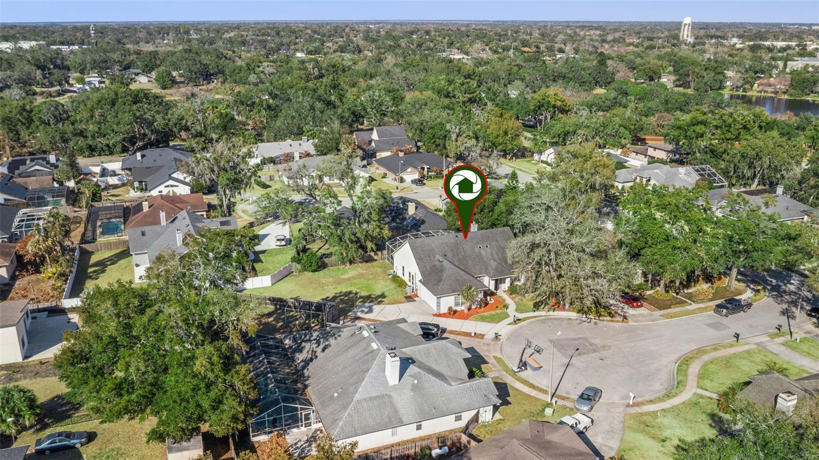 Details for 160 Academy Oaks Place, ALTAMONTE SPRINGS, FL 32714