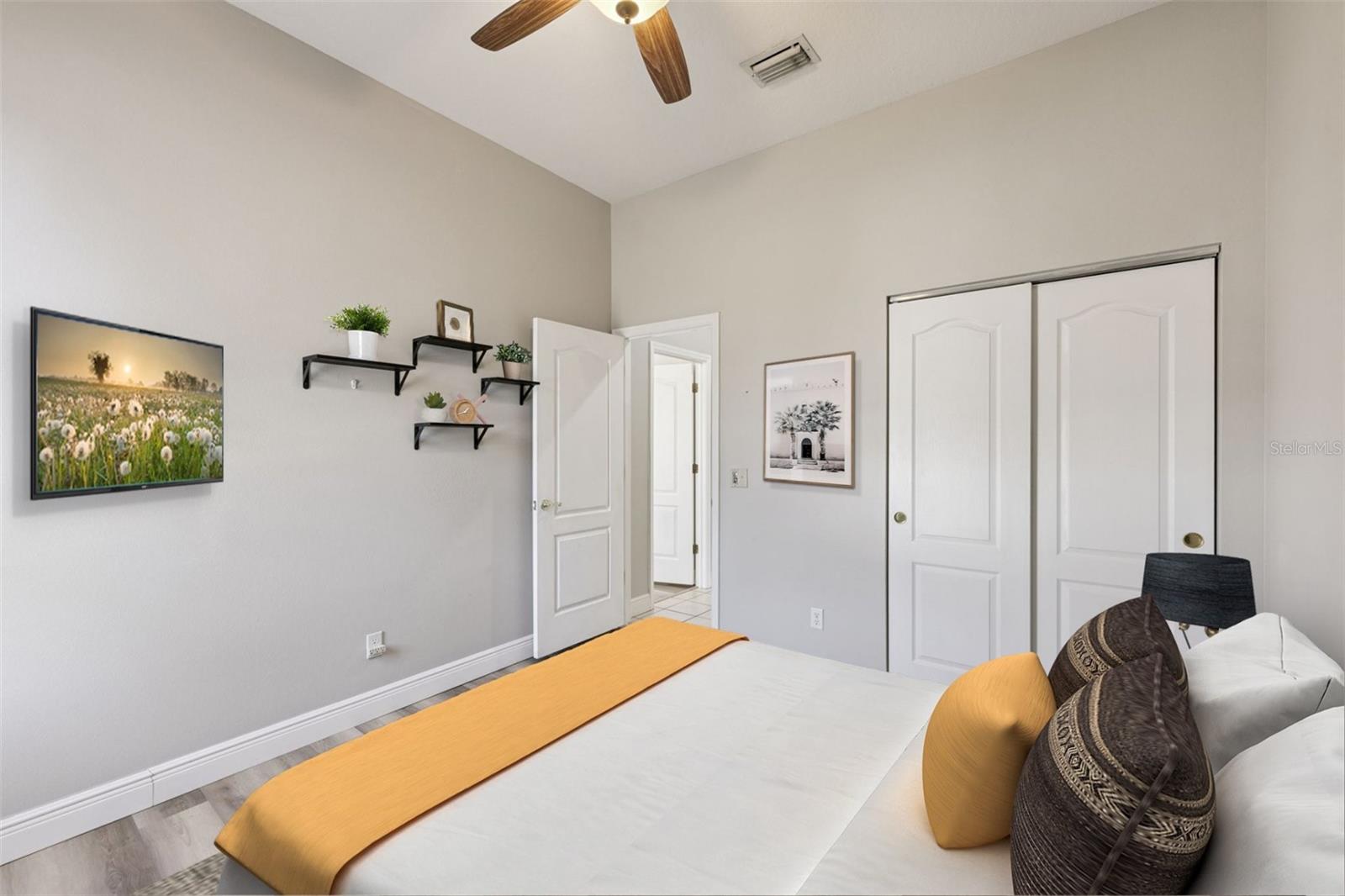 Image 27 of 41 For 160 Academy Oaks Place