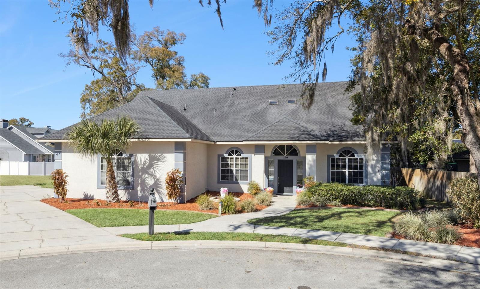 Image 3 of 41 For 160 Academy Oaks Place