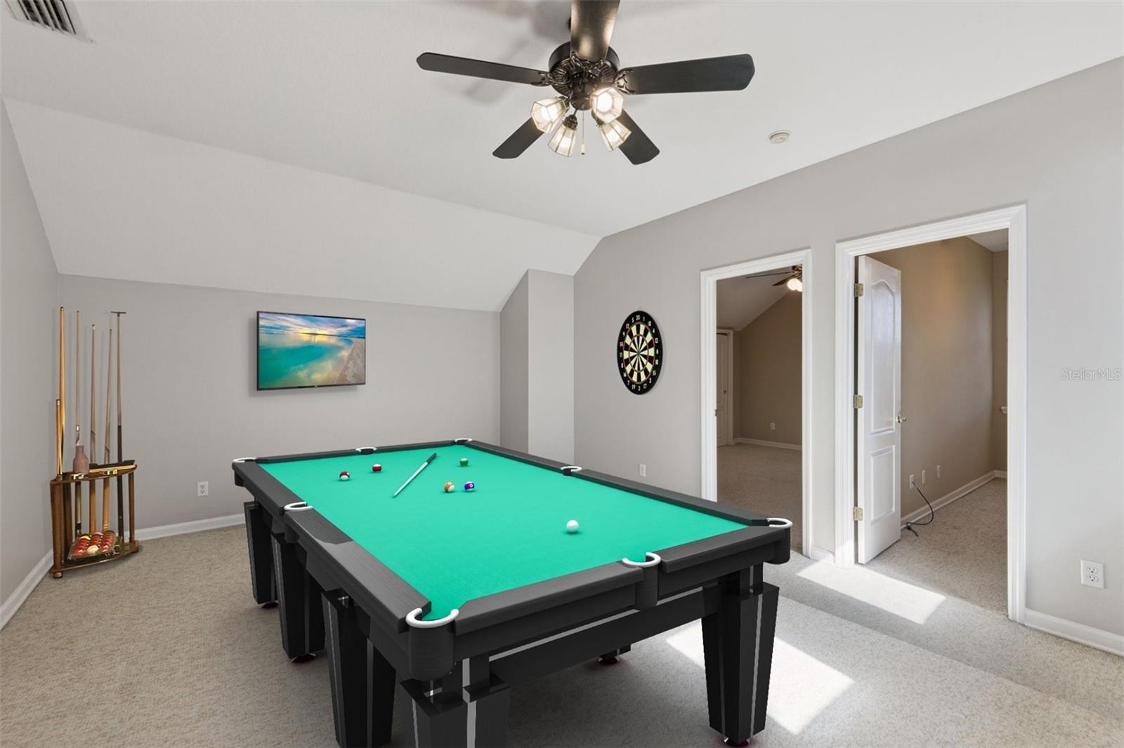 Image 34 of 41 For 160 Academy Oaks Place