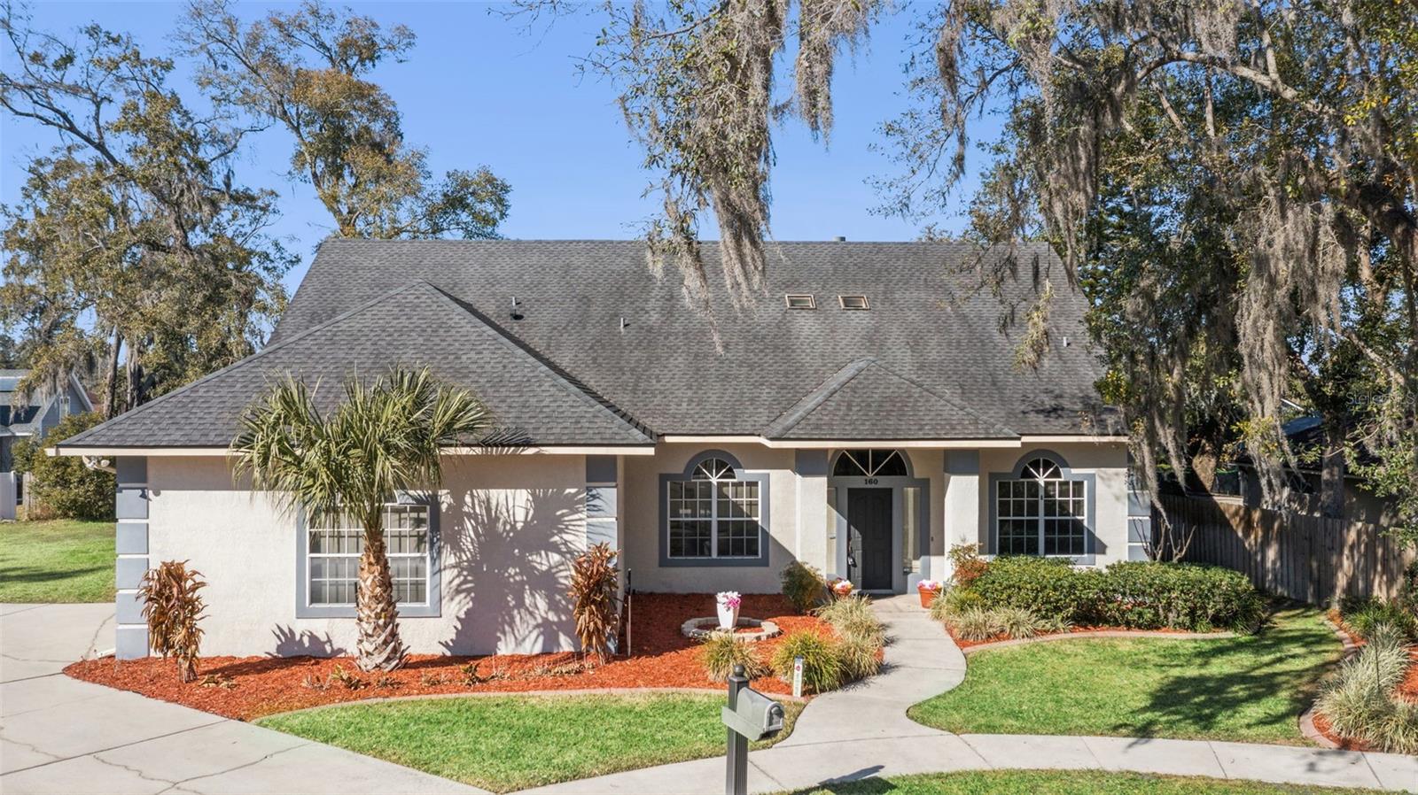 Image 4 of 41 For 160 Academy Oaks Place