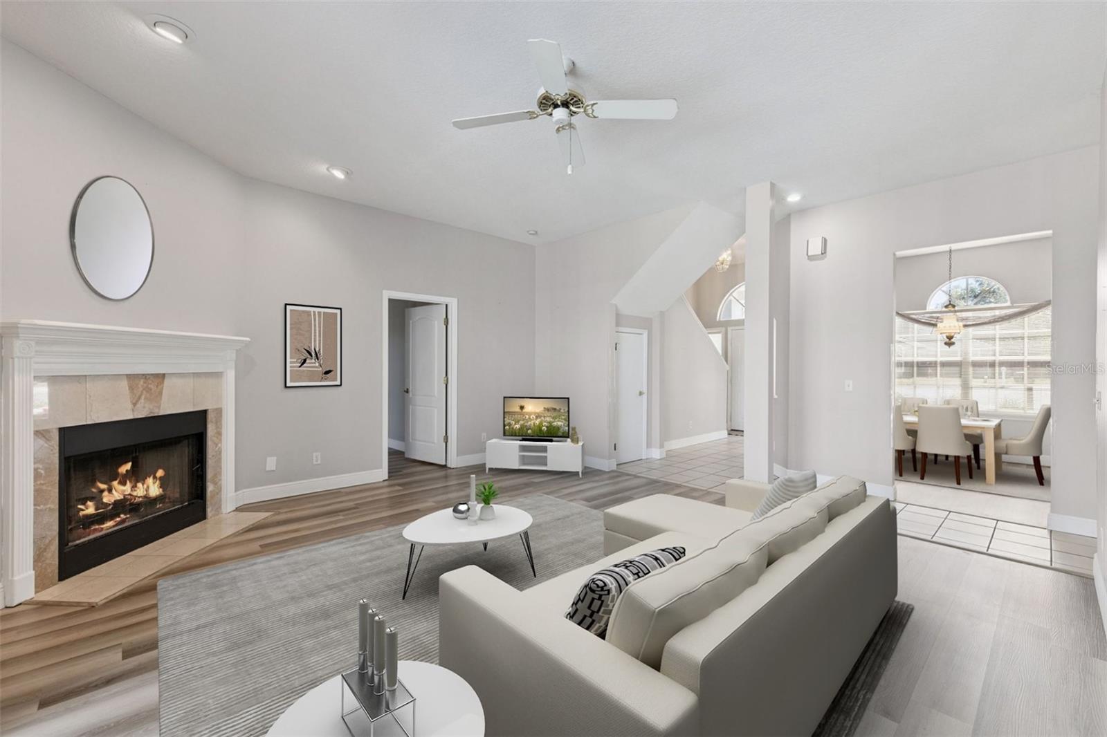 Image 6 of 41 For 160 Academy Oaks Place