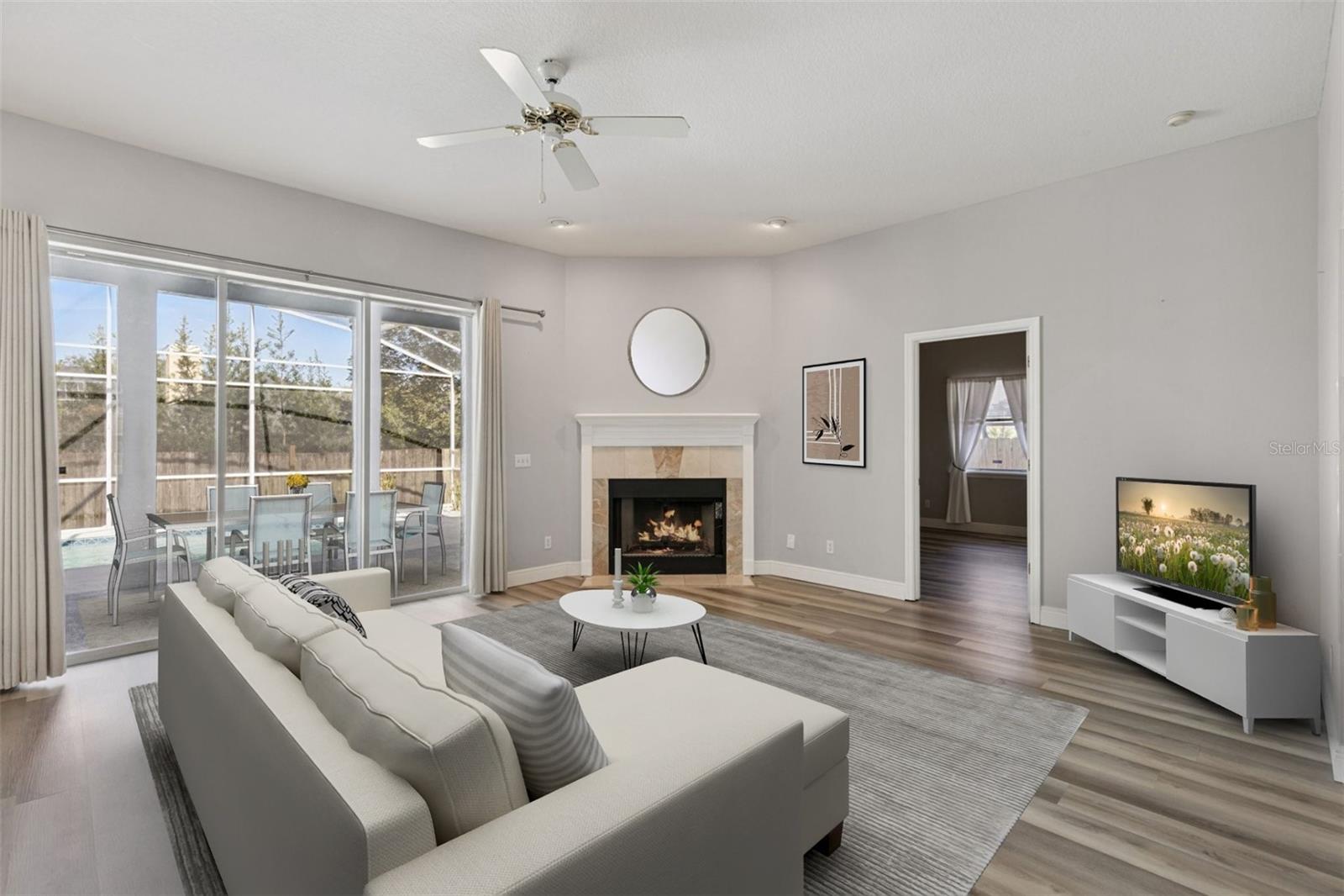 Image 7 of 41 For 160 Academy Oaks Place