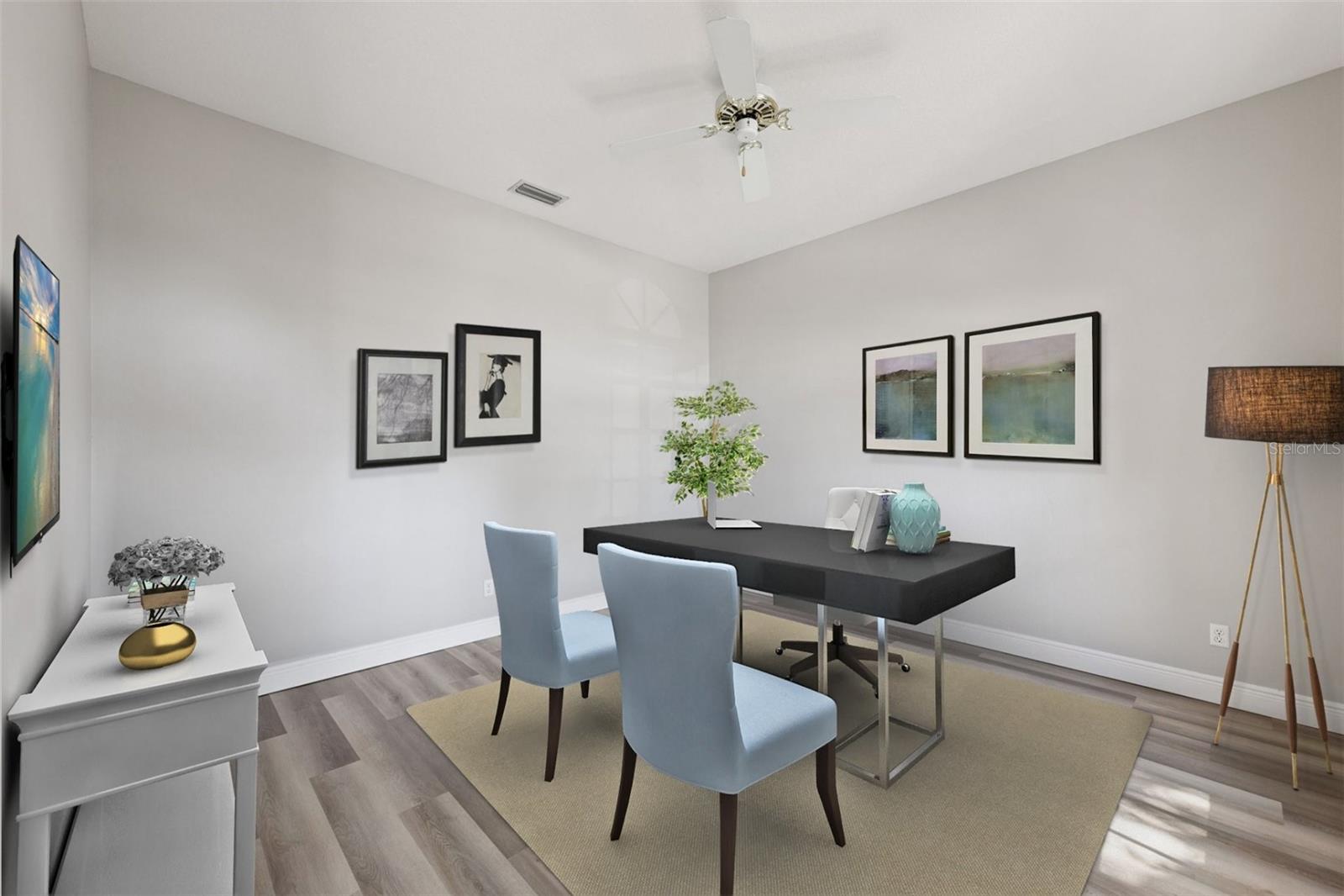 Image 8 of 41 For 160 Academy Oaks Place