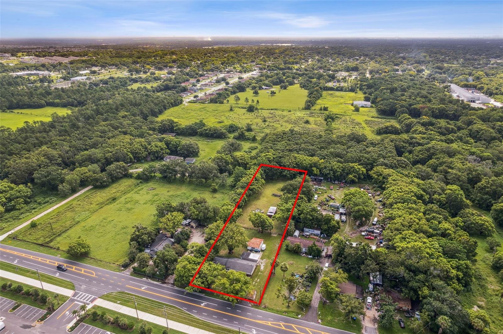 Image 2 of 3 For 1001 Ocoee Apopka Road