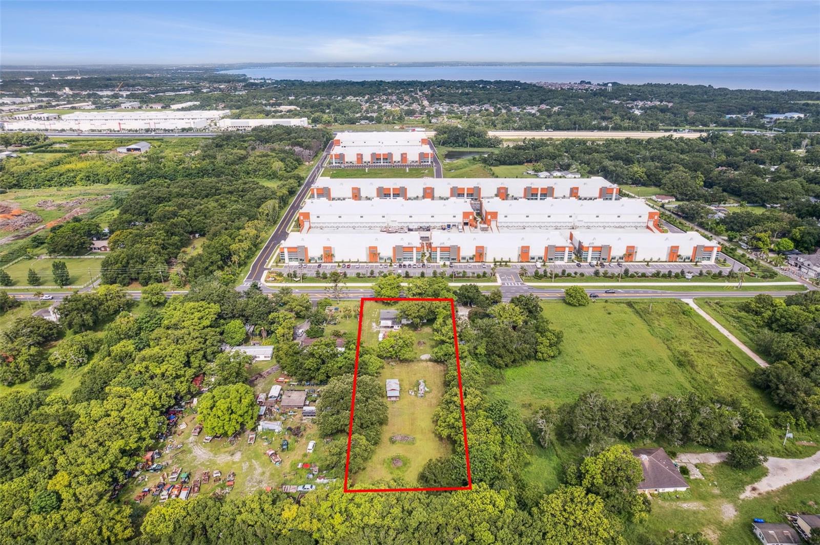 Image 3 of 3 For 1001 Ocoee Apopka Road