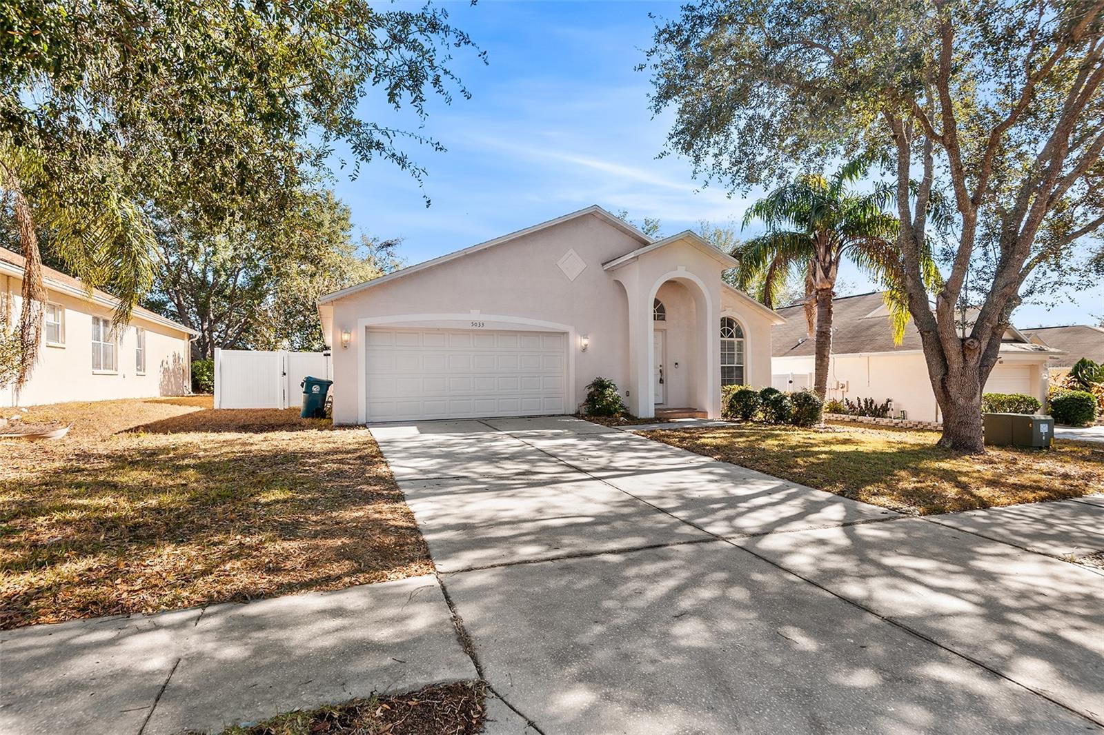 Details for 5033 Glenburne Drive, Spring Hill, FL 34609