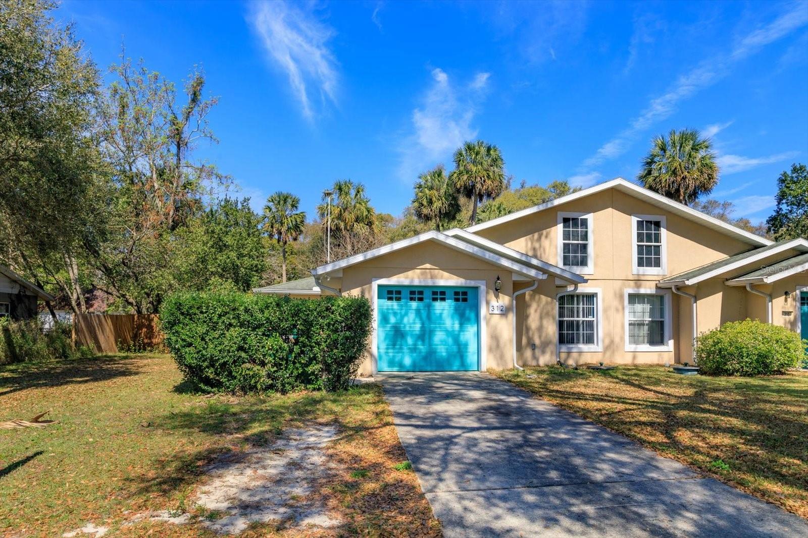 Details for 312 Berckman Street, FRUITLAND PARK, FL 34731