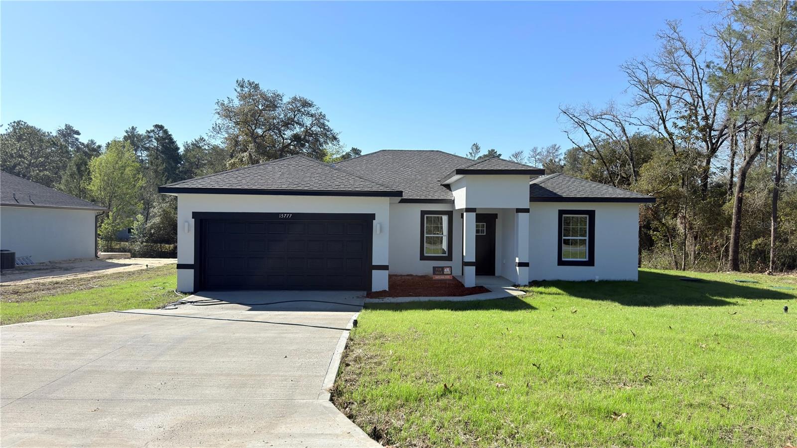 Details for 15777 Sw 55th Avenue Road, OCALA, FL 34473