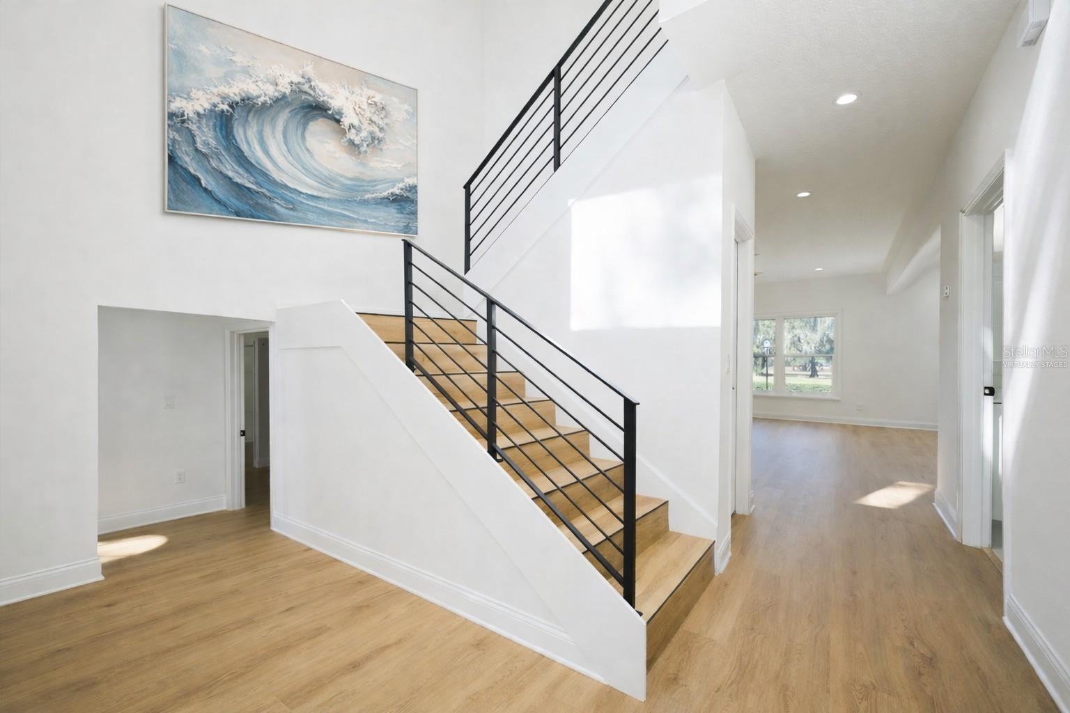 Image 4 of 60 For 3311 Oak Vista Drive