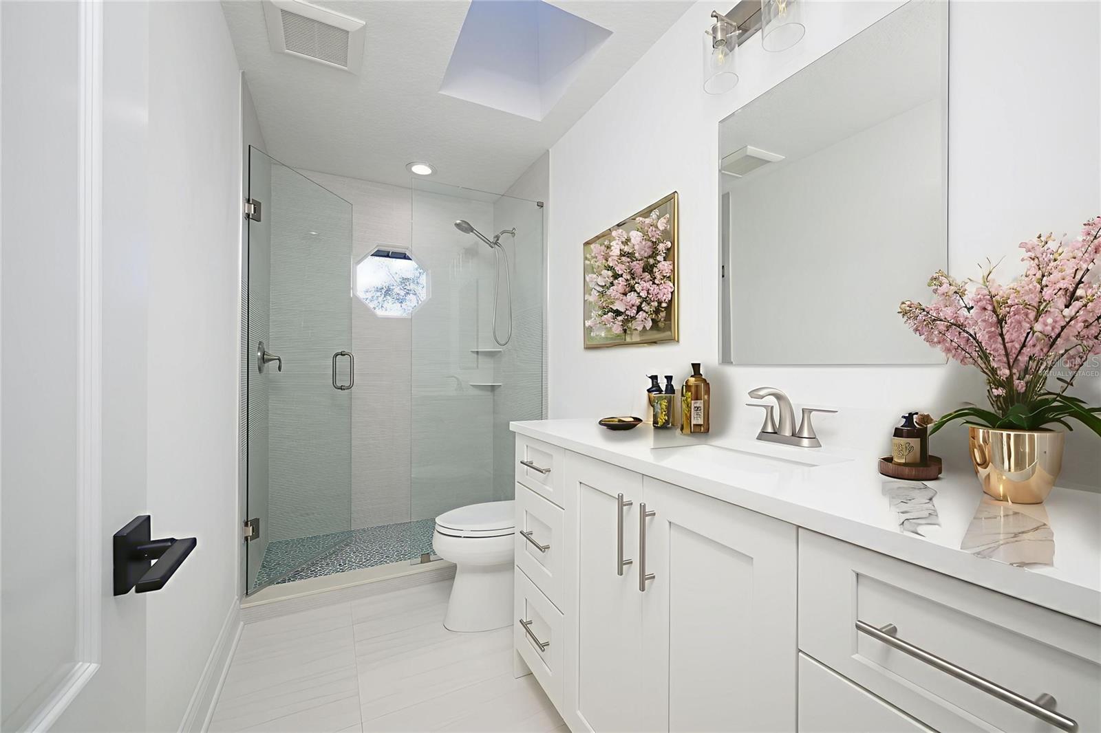 Image 41 of 60 For 3311 Oak Vista Drive